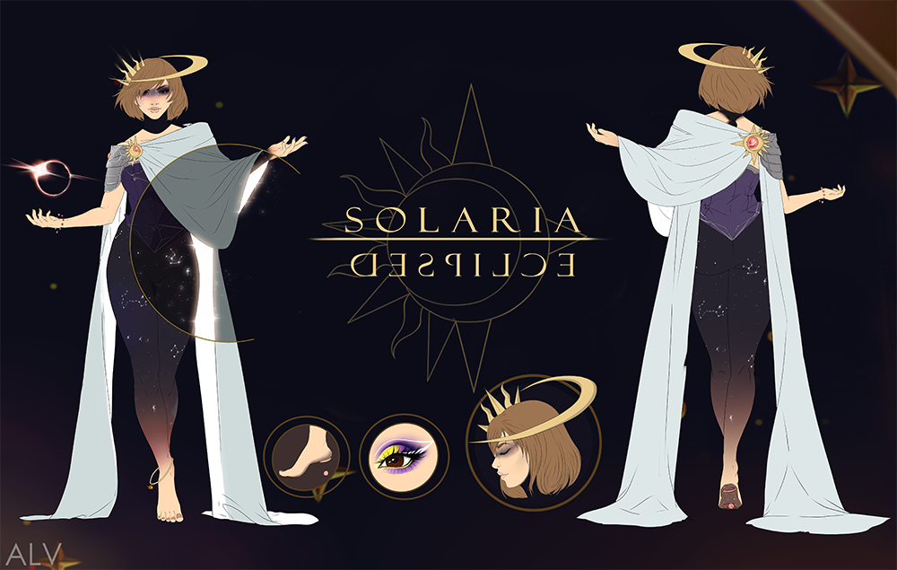 CONCEPTUAL ART SOLARIA