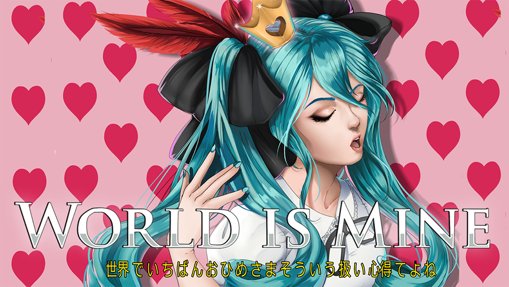 Hatsune Miku